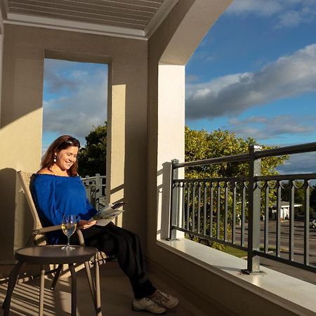 Best Western Premier Hotel Aristocrate Québec Kültér fotó