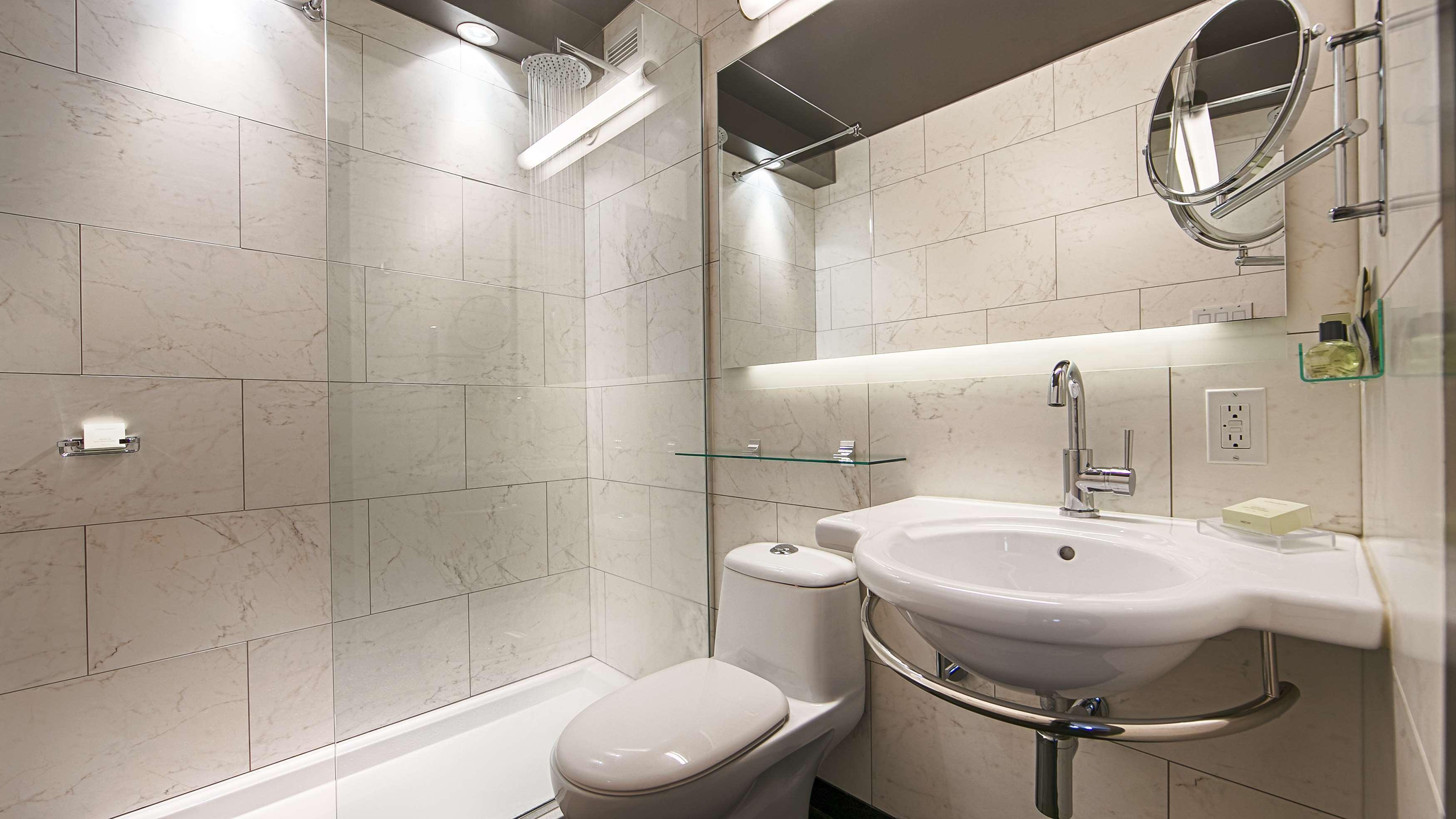 Best Western Premier Hotel Aristocrate Québec Kültér fotó