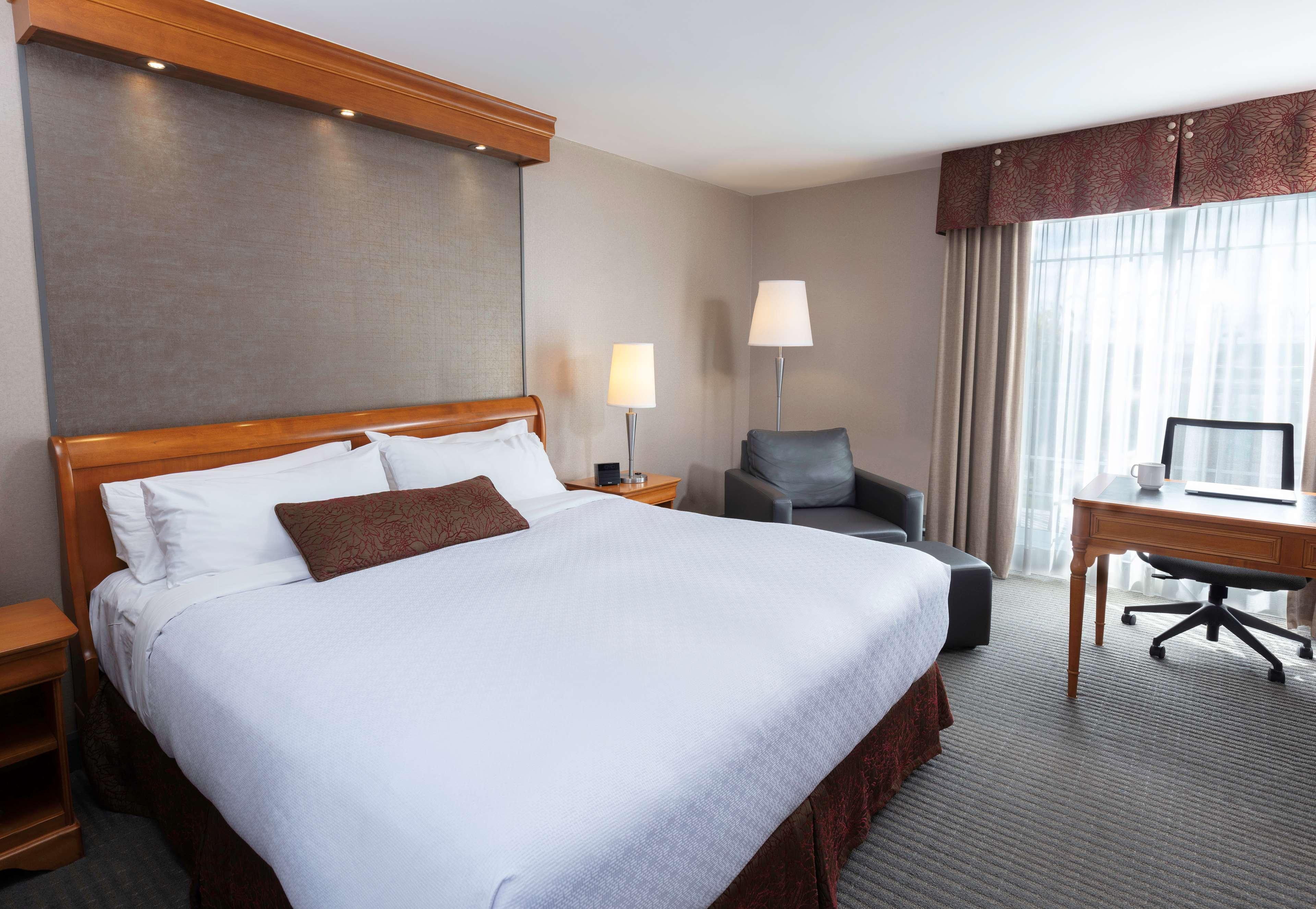 Best Western Premier Hotel Aristocrate Québec Kültér fotó