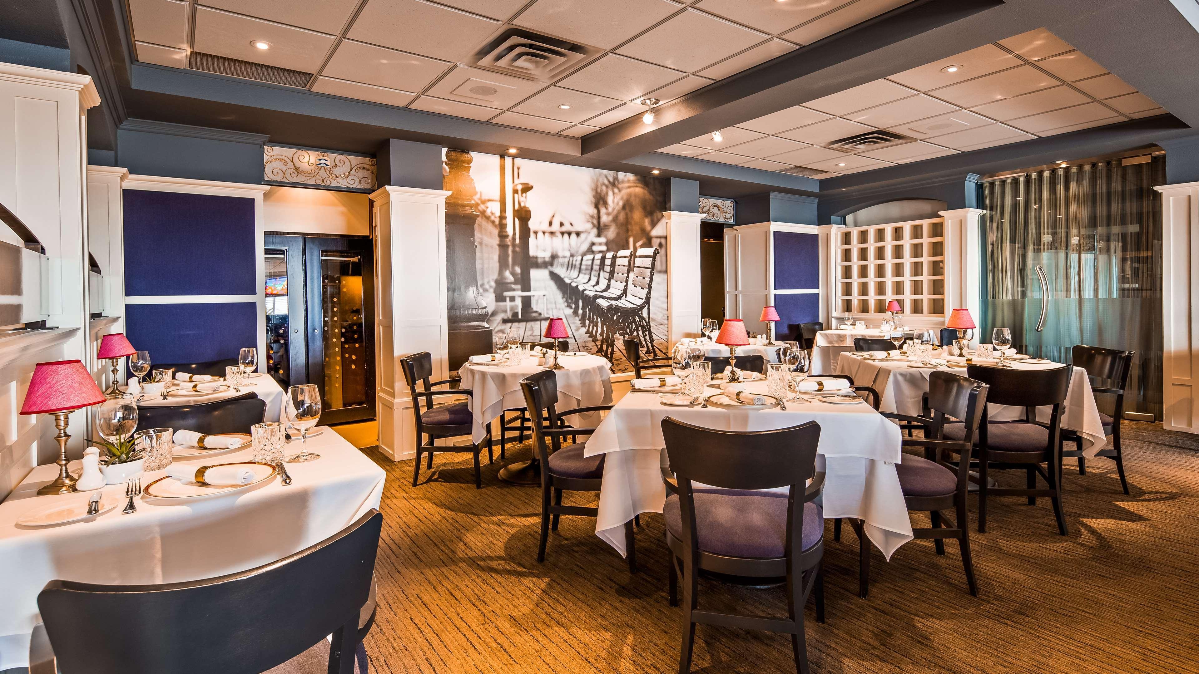 Best Western Premier Hotel Aristocrate Québec Kültér fotó
