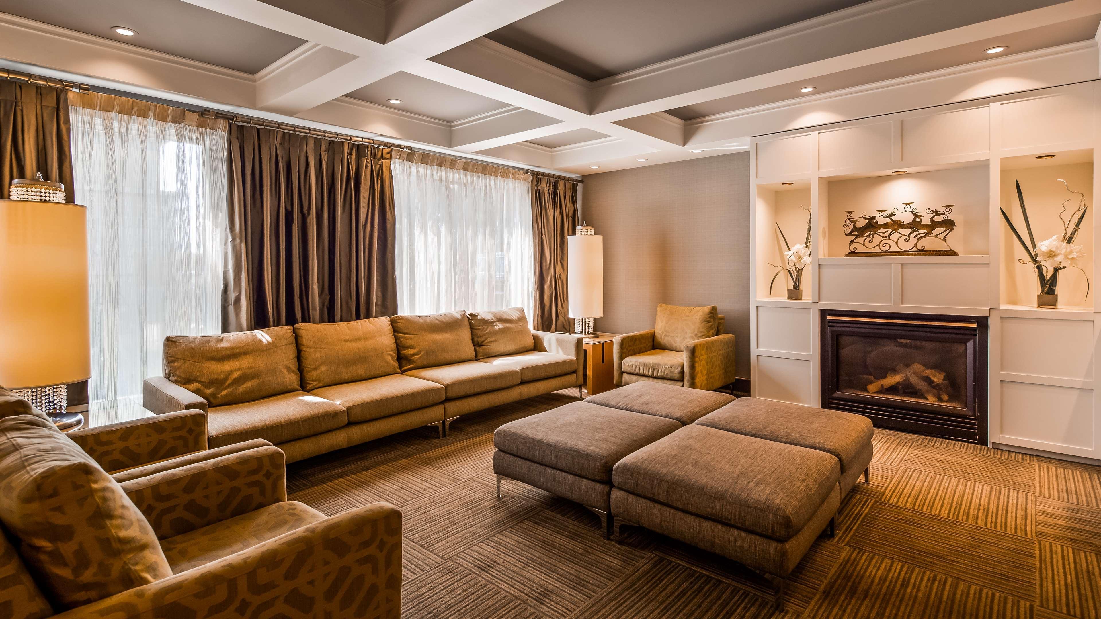 Best Western Premier Hotel Aristocrate Québec Kültér fotó