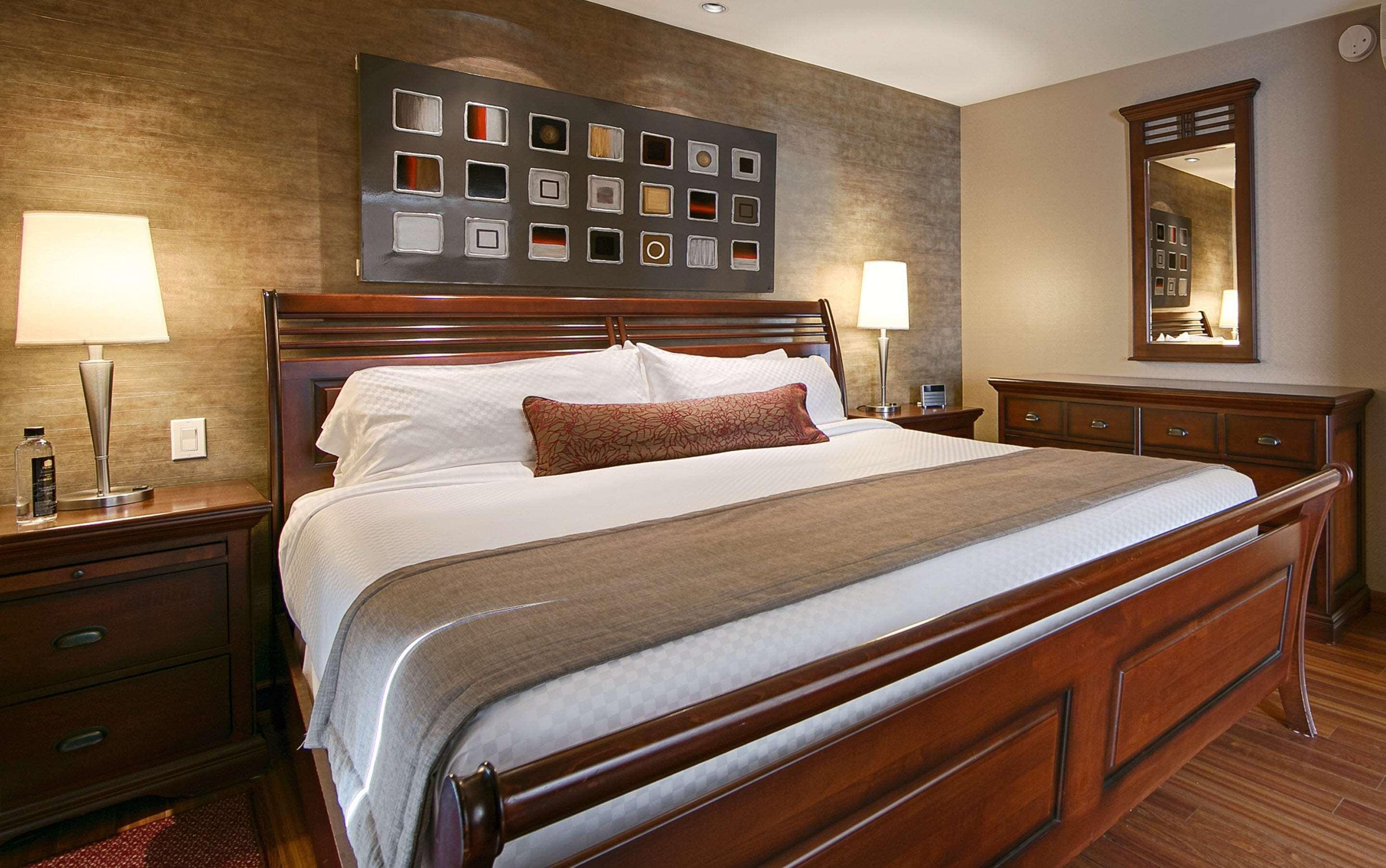 Best Western Premier Hotel Aristocrate Québec Kültér fotó