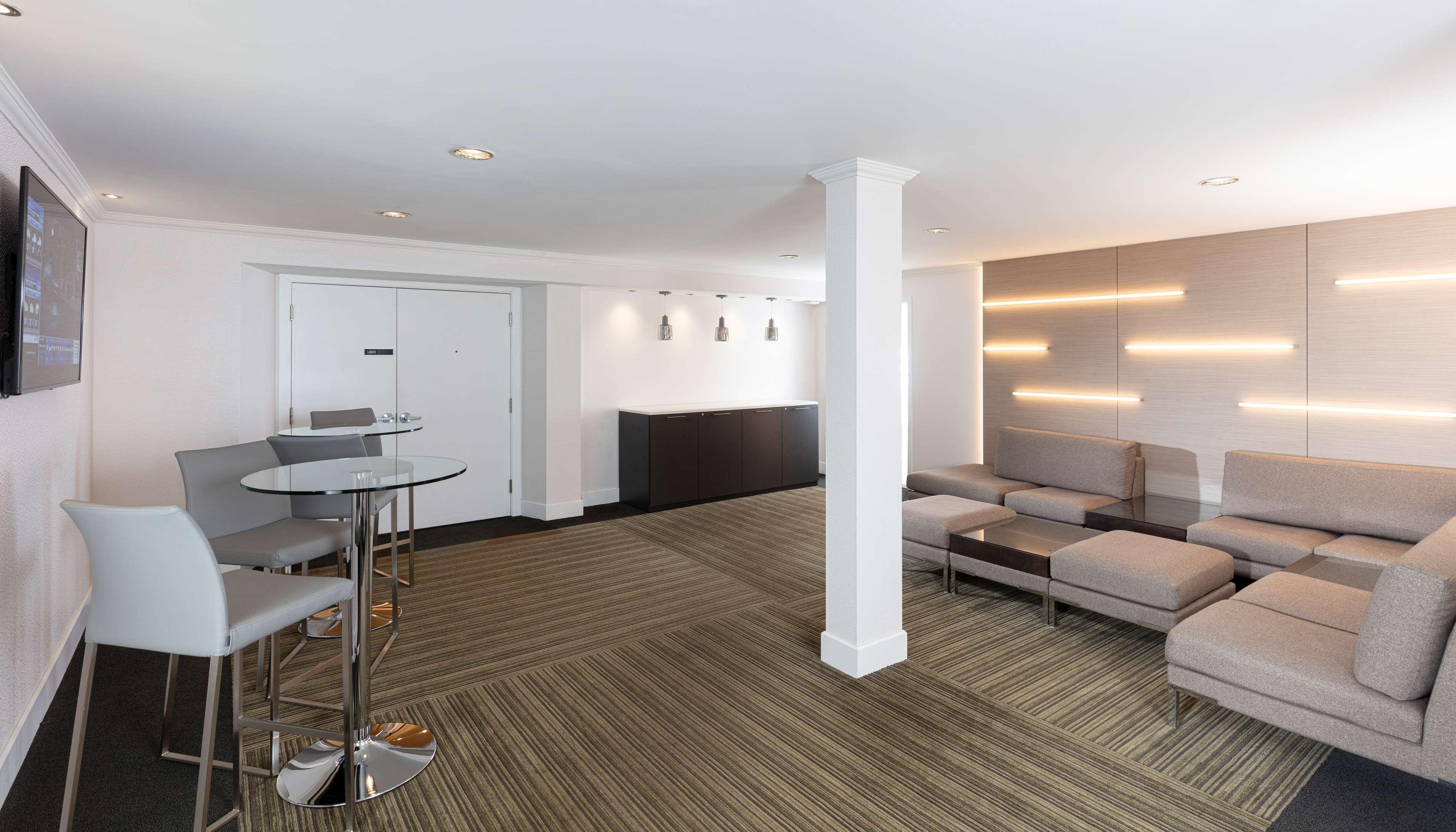 Best Western Premier Hotel Aristocrate Québec Kültér fotó