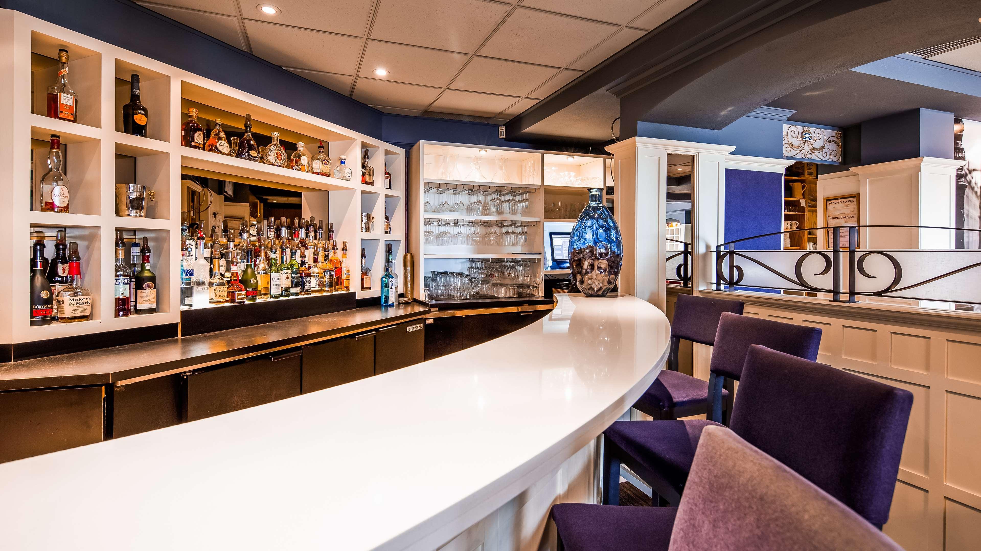 Best Western Premier Hotel Aristocrate Québec Kültér fotó