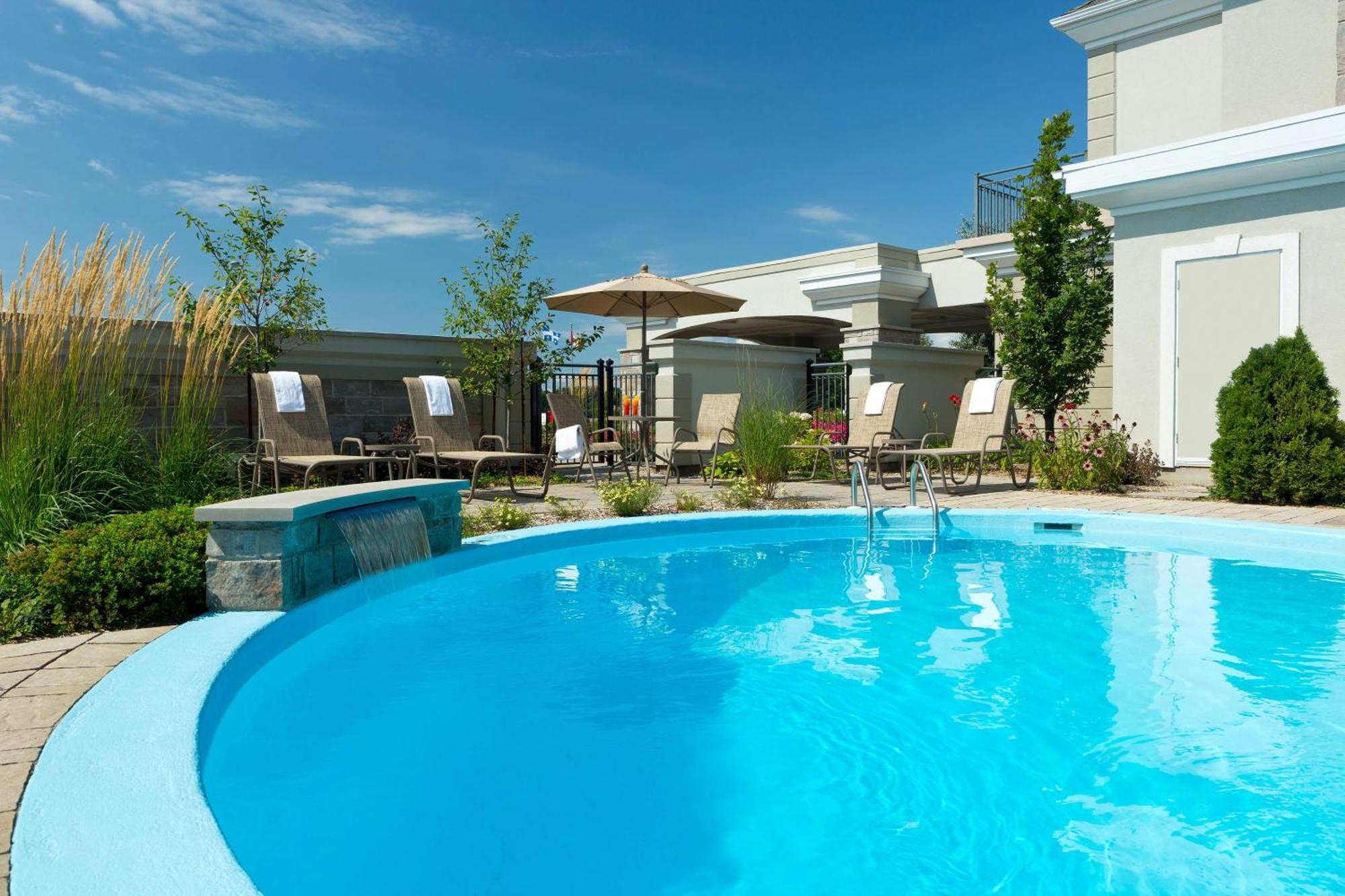 Best Western Premier Hotel Aristocrate Québec Kültér fotó