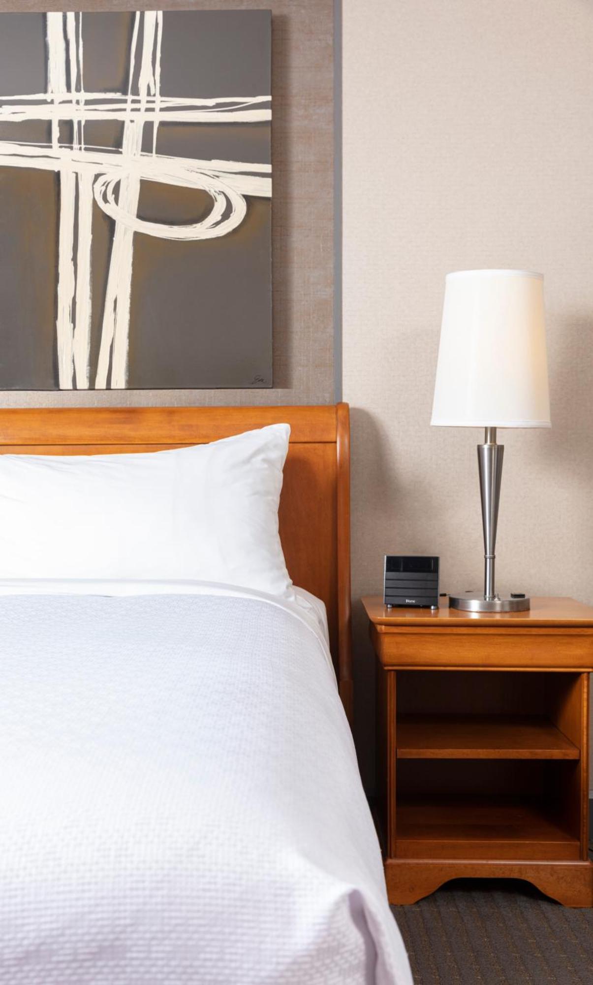 Best Western Premier Hotel Aristocrate Québec Kültér fotó