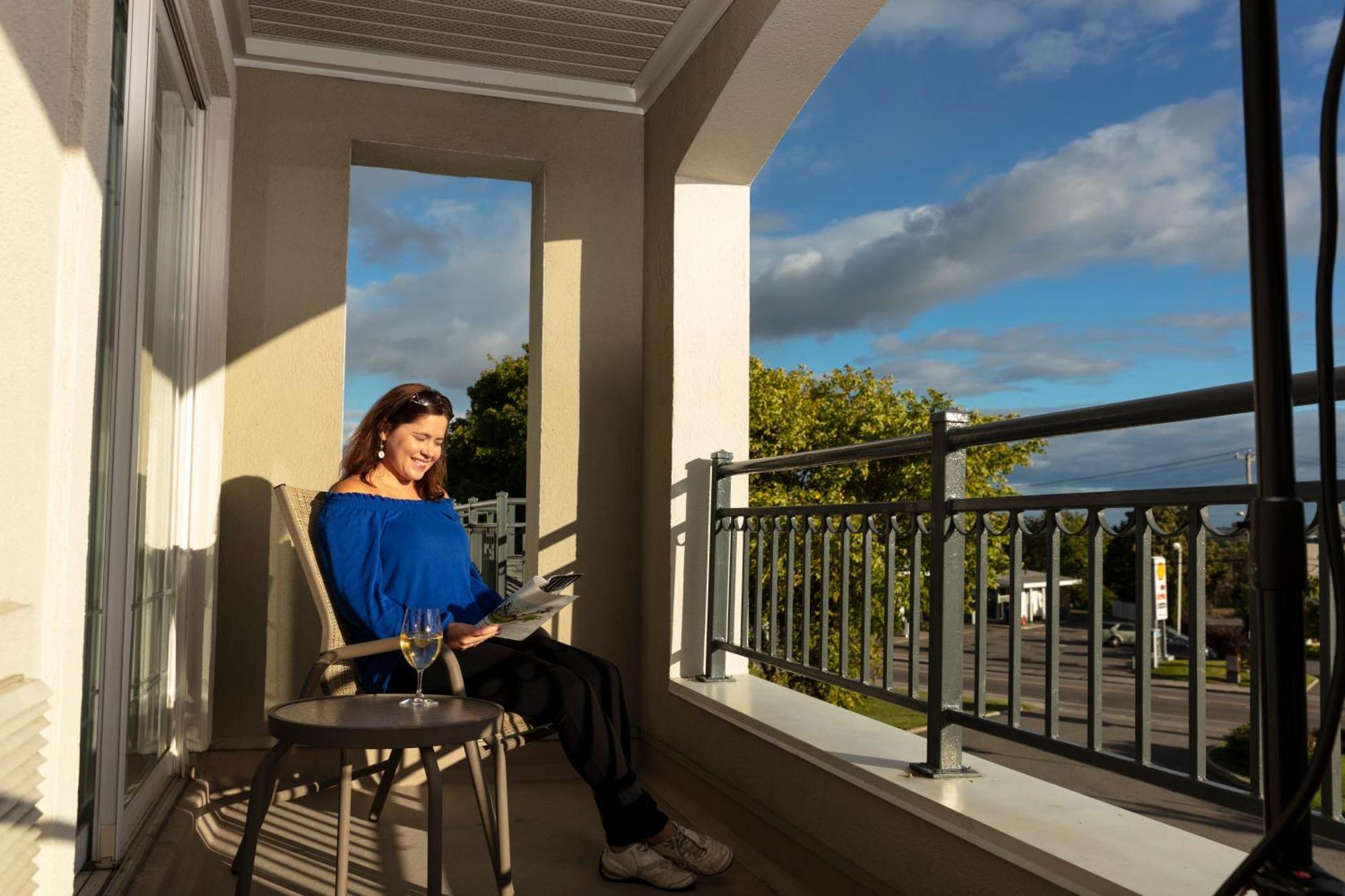 Best Western Premier Hotel Aristocrate Québec Kültér fotó