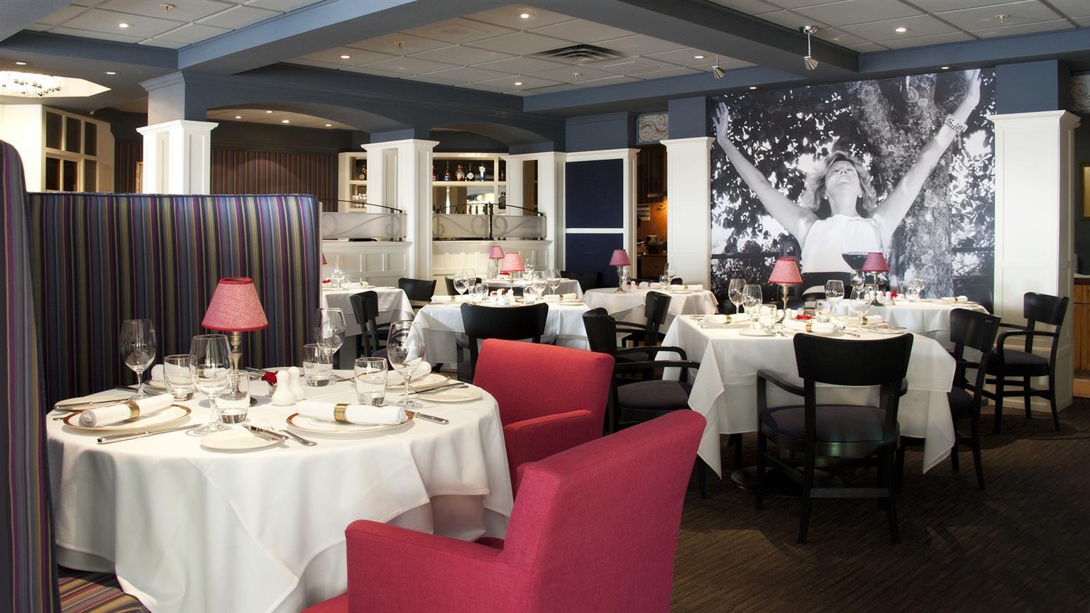 Best Western Premier Hotel Aristocrate Québec Kültér fotó