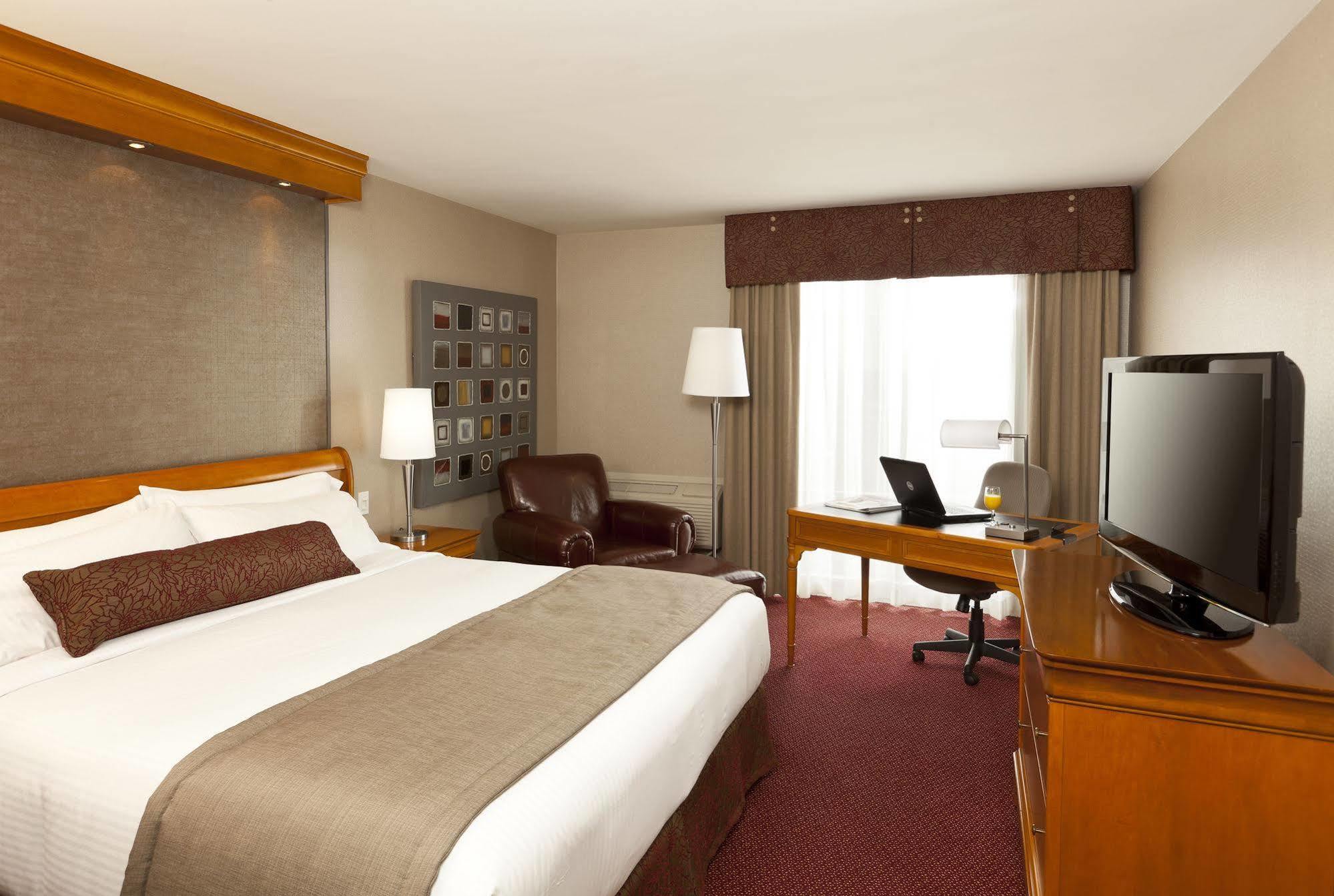 Best Western Premier Hotel Aristocrate Québec Kültér fotó