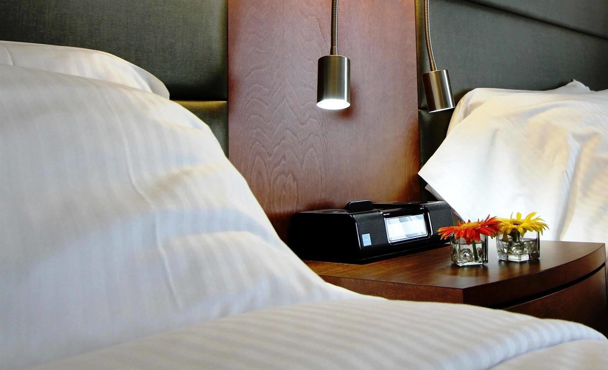 Best Western Premier Hotel Aristocrate Québec Szoba fotó