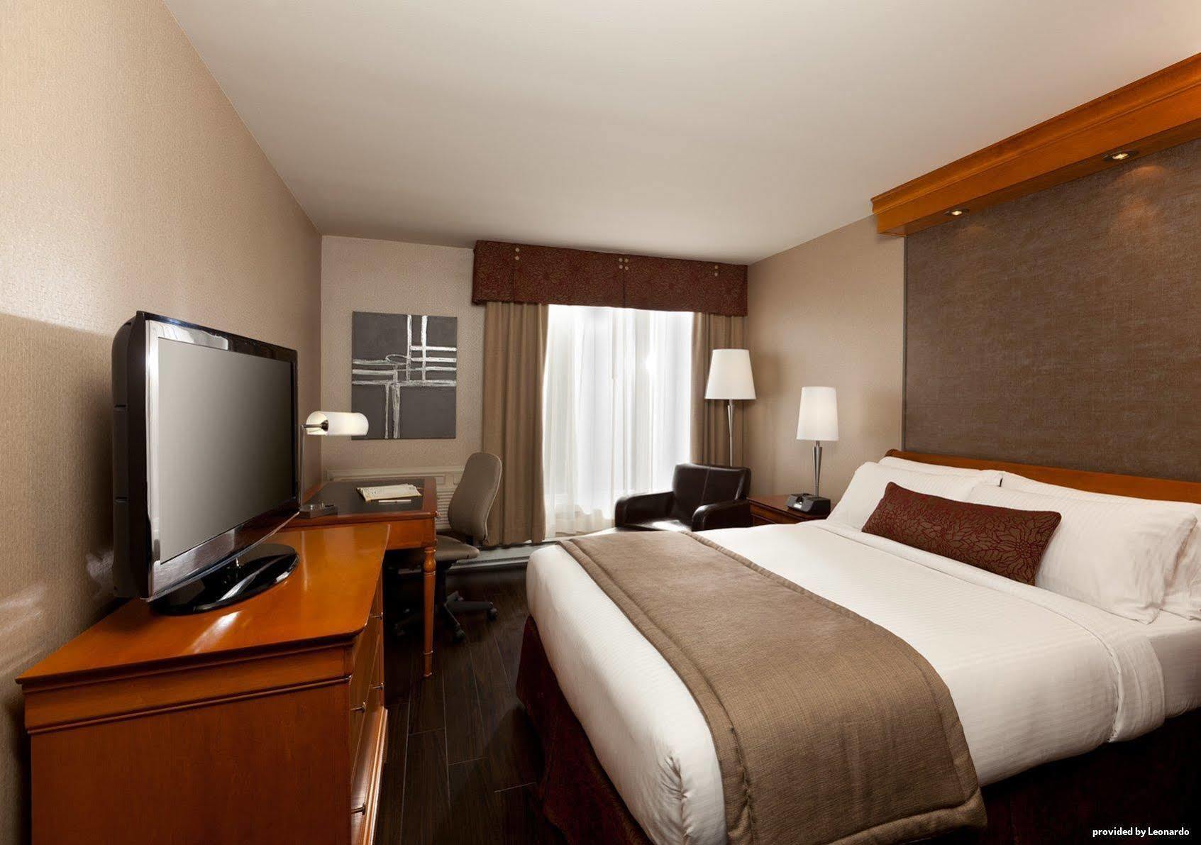 Best Western Premier Hotel Aristocrate Québec Szoba fotó