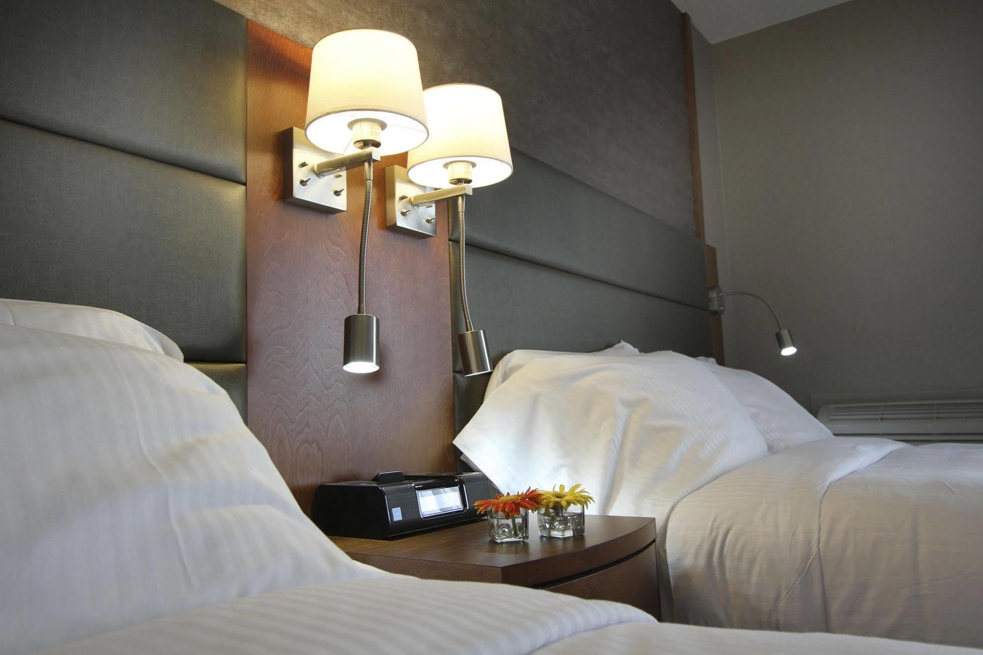 Best Western Premier Hotel Aristocrate Québec Kültér fotó
