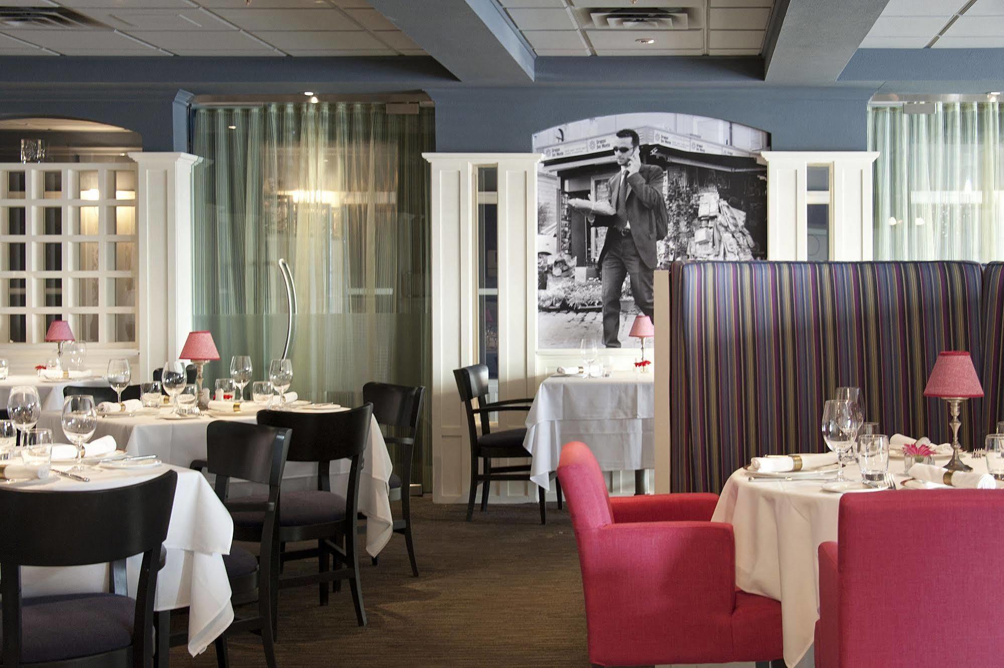 Best Western Premier Hotel Aristocrate Québec Kültér fotó