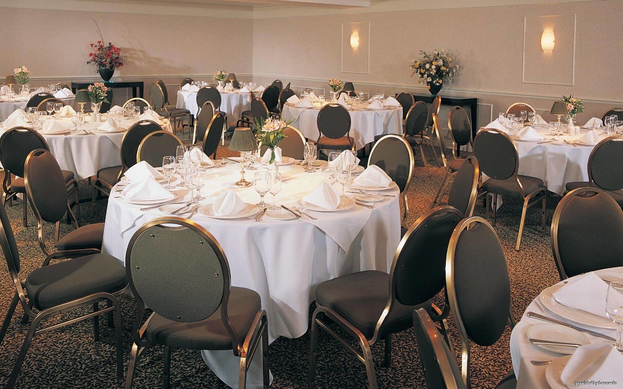 Best Western Premier Hotel Aristocrate Québec Kültér fotó