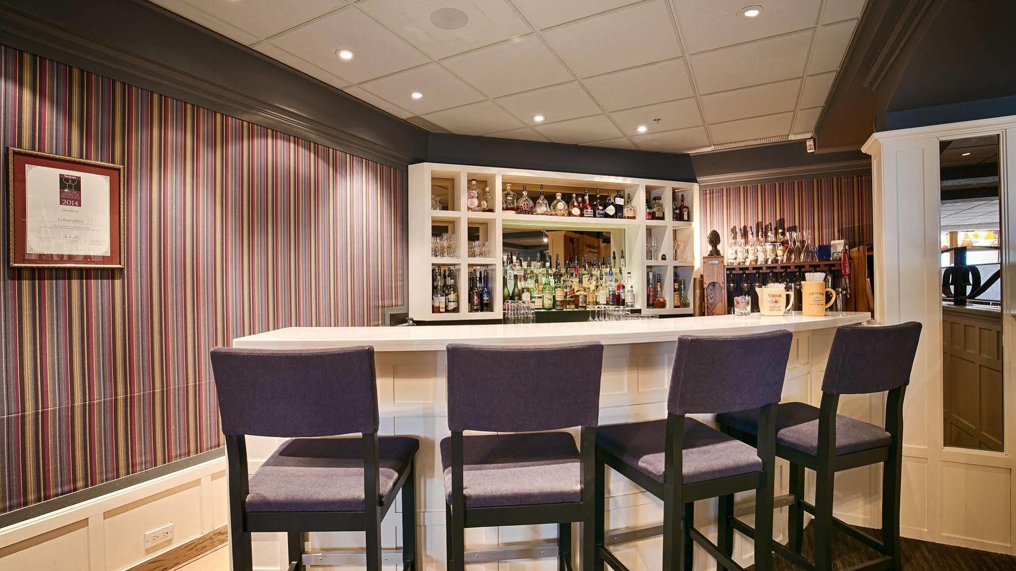 Best Western Premier Hotel Aristocrate Québec Kültér fotó